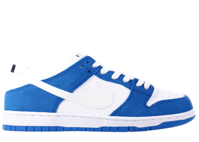 Nike SB Dunk Low Ishod Wair Blue Spark