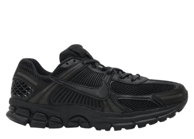 Nike Zoom Vomero 5 Triple Black