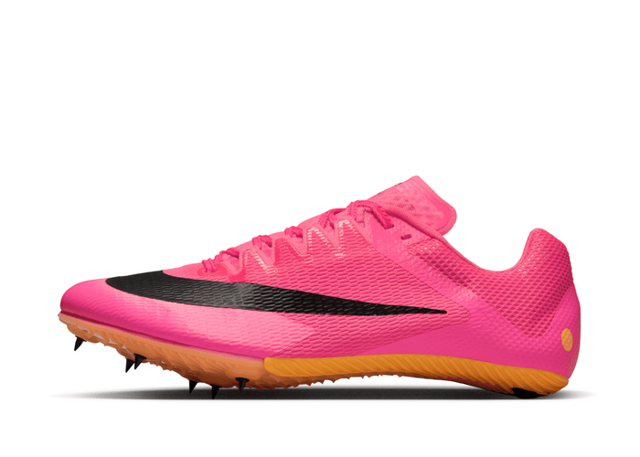 Nike Zoom Rival Track & Field Sprinting Spikes