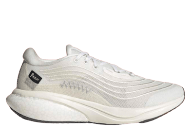 adidas Supernova 2.0 Parley Non-Dyed Chalk White (W)