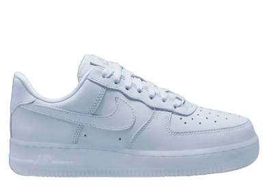 Nike Air Force 1 Low Premium Blue Tint (W)