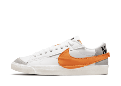 Nike Blazer Low '77 Jumbo Shoes