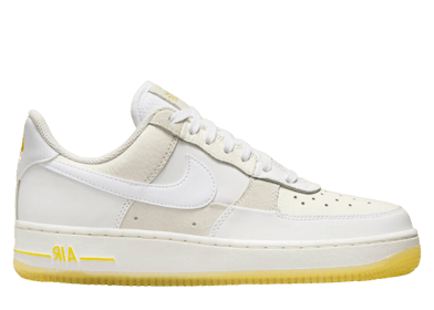 Nike Air Force 1 Low Radioactive (W)