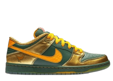 Nike SB Dunk Low Doernbecher (2018)