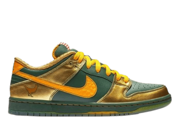 Nike SB Dunk Low Doernbecher 2018 BV8740 377 Raffles Where to Buy