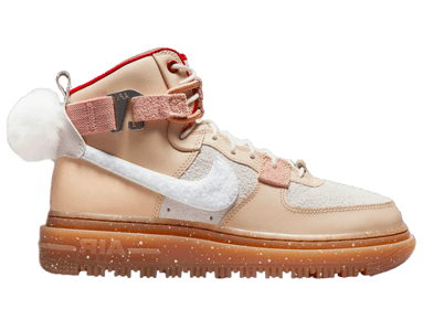 Nike Air Force 1 High Utility 2.0 Christmas