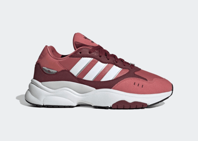 adidas Retropy F90 Shoes Wonder Red