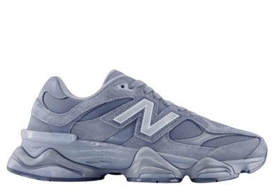 New Balance 9060 Washed Blue