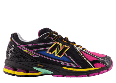 New Balance 1906R Neon Nights