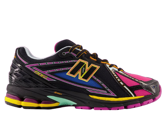 New Balance 1906R Neon Nights