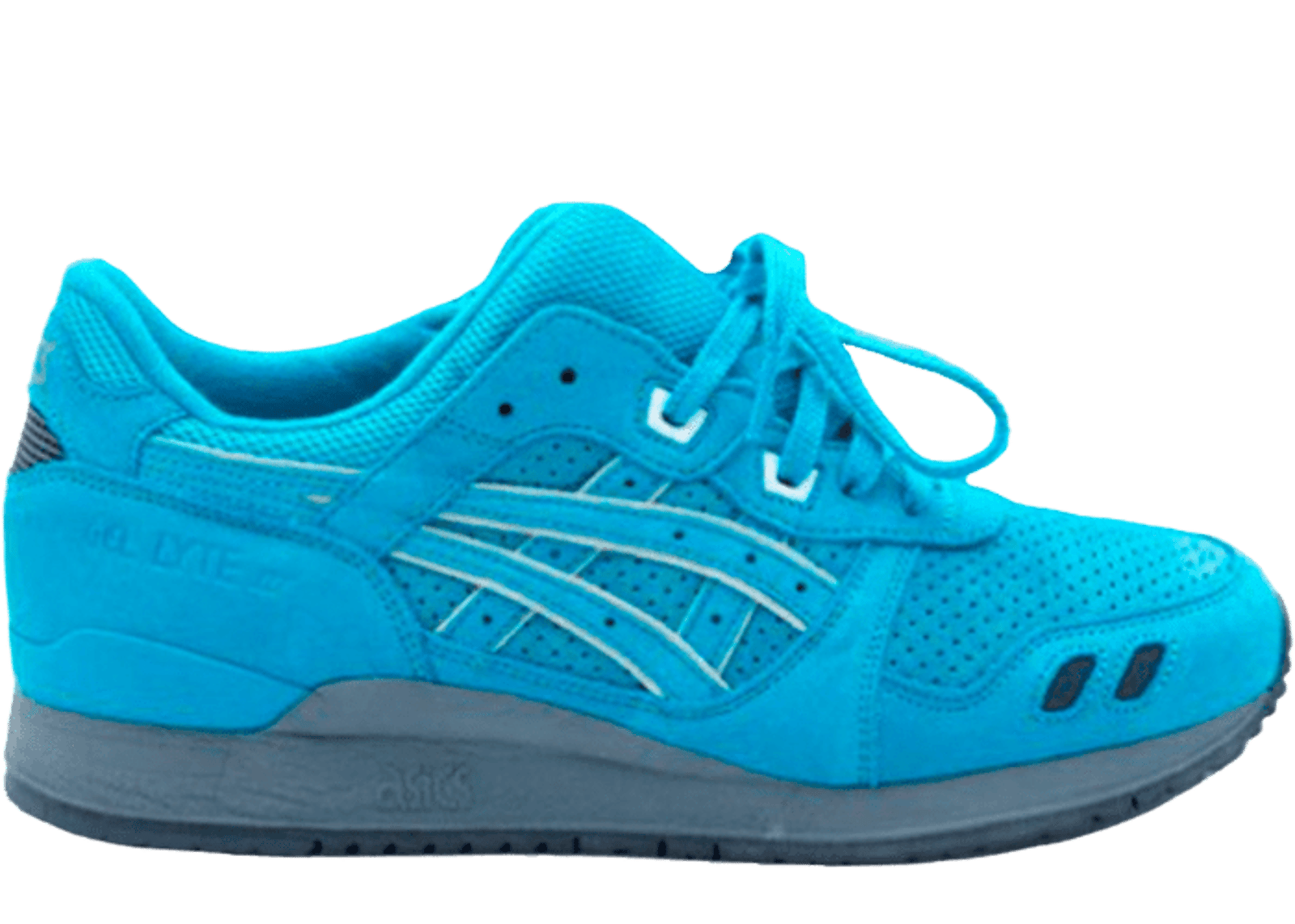 Ronnie fieg x asics cove hot sale