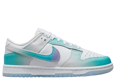 Nike Dunk Low Unlock Your Space