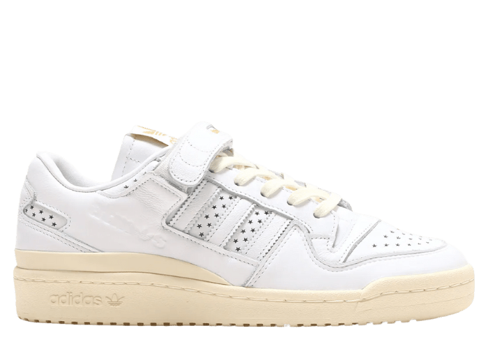 adidas Forum 84 Low atmos Gold Star