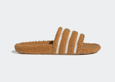 adidas Adilette Slides Mesa