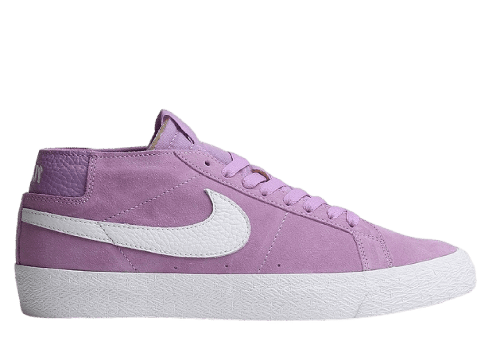 Nike SB Zoom Blazer Chukka Violet Star