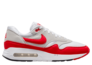 Nike Air Max 1 '86 Big Bubble Sport Red (W)