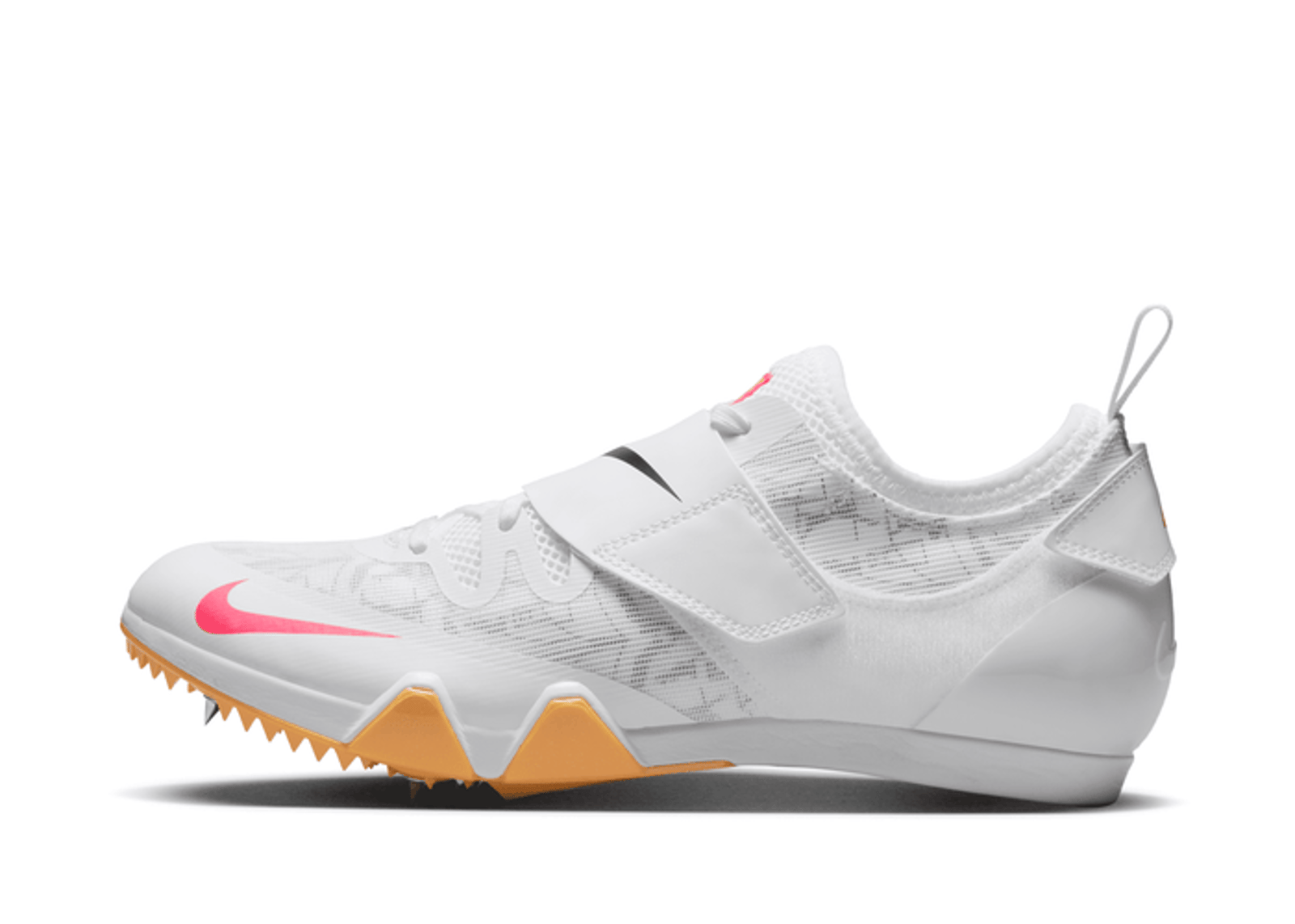 Nike Pole Vault Elite Track & Field Jumping Spikes