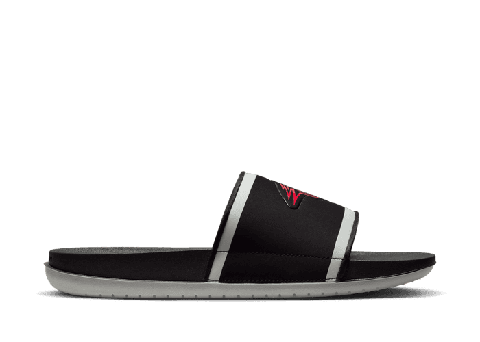 Nike Offcourt Slide 'Clark Atlanta'