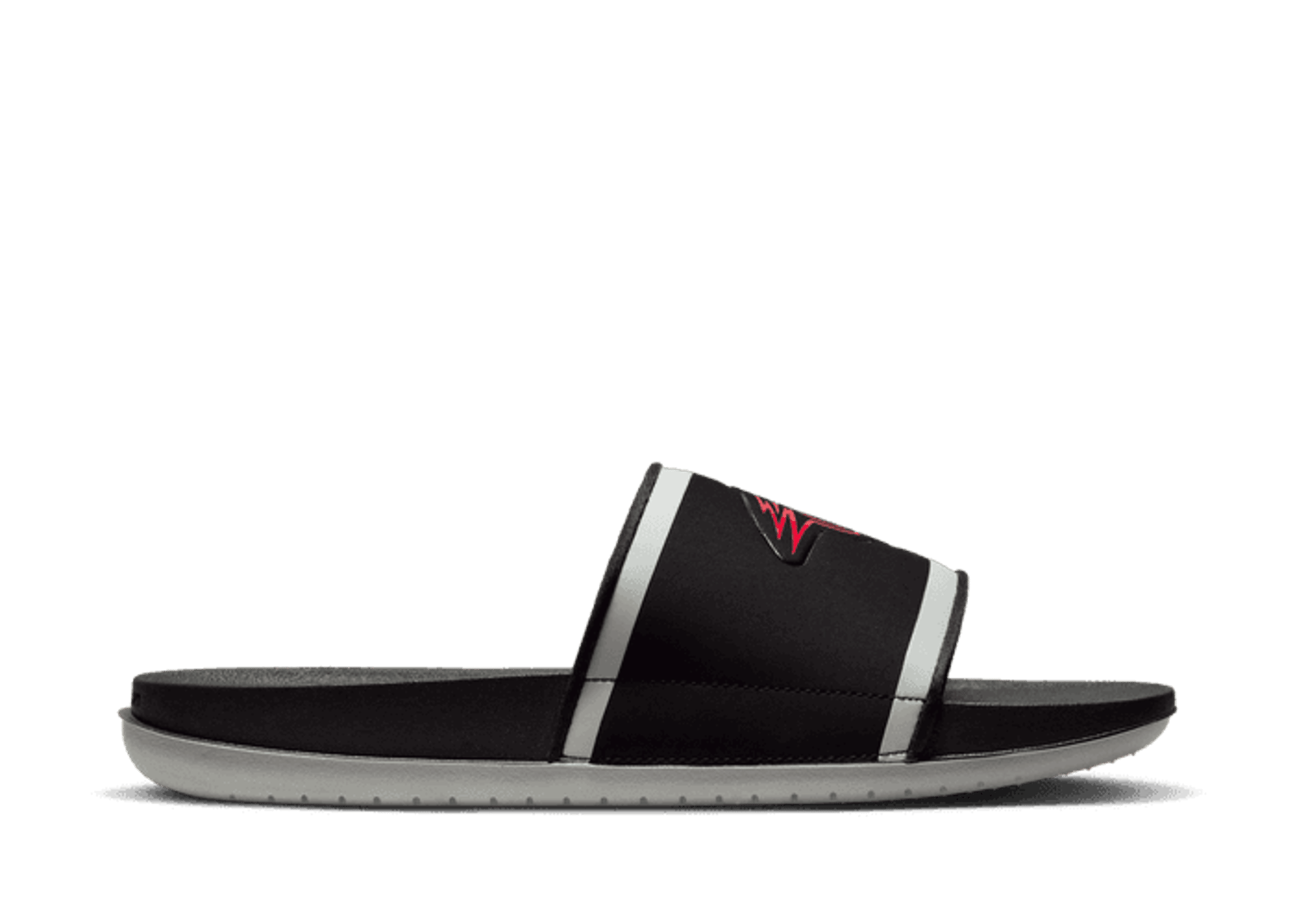 Nike Offcourt Slide 'Clark Atlanta'