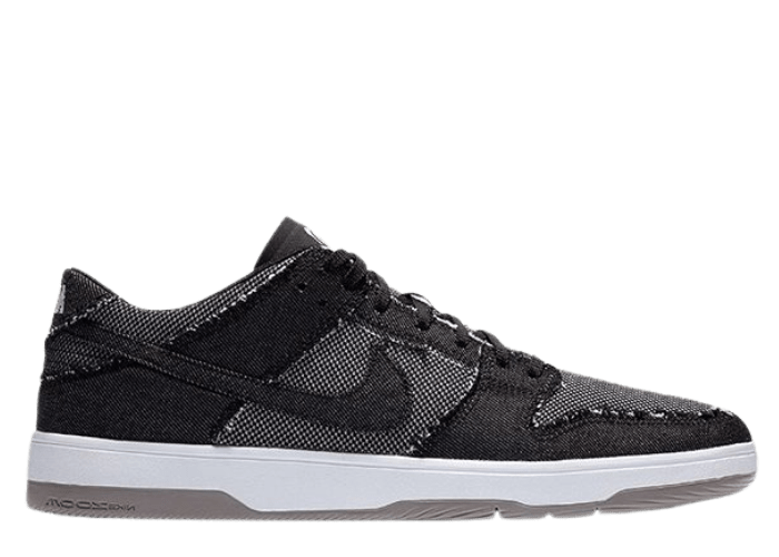 Nike SB Dunk Low Elite Medicom Bearbrick - 877063-002