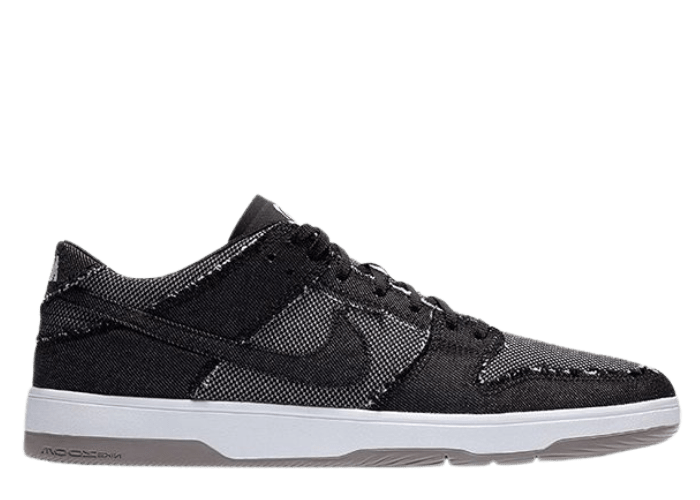 Nike SB Dunk Low Elite Medicom Bearbrick