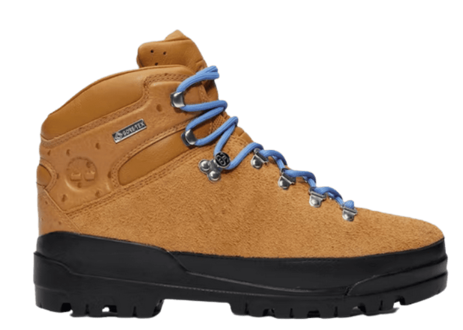 Timberland stussy sale