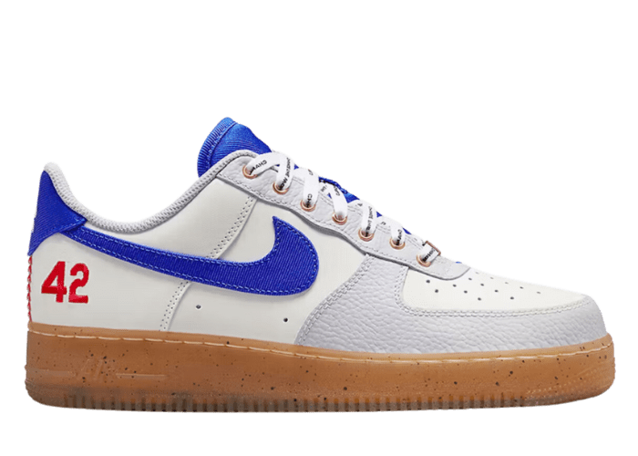 Nike Air Force 1 Low Jackie Robinson