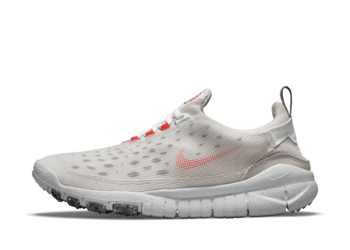 Nike Free Run Trail Crater Shoes