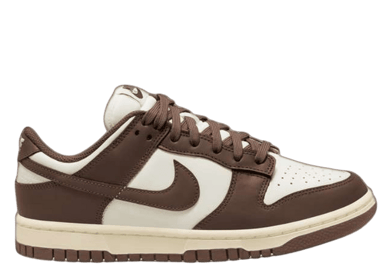 Nike Dunk Low Cacao Wow (W)