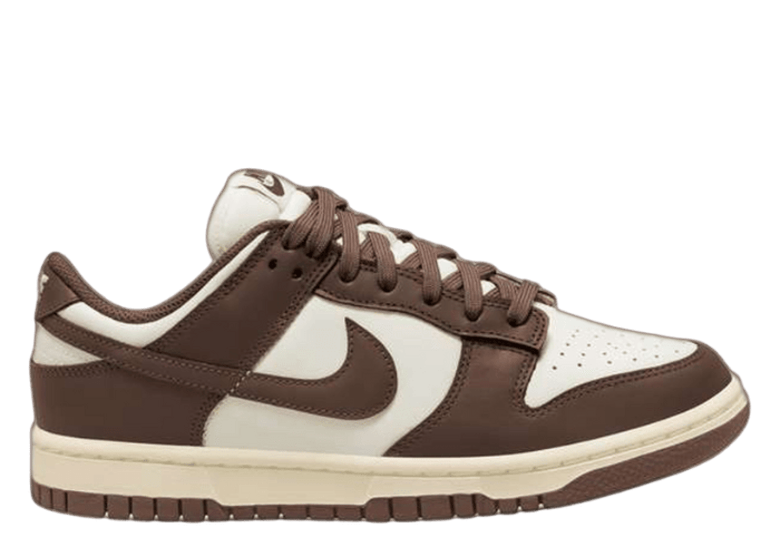 Nike Dunk Low Cacao Wow (W)