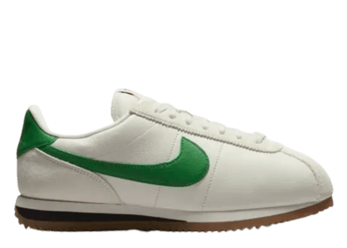 Nike Cortez Aloe Verde (W)