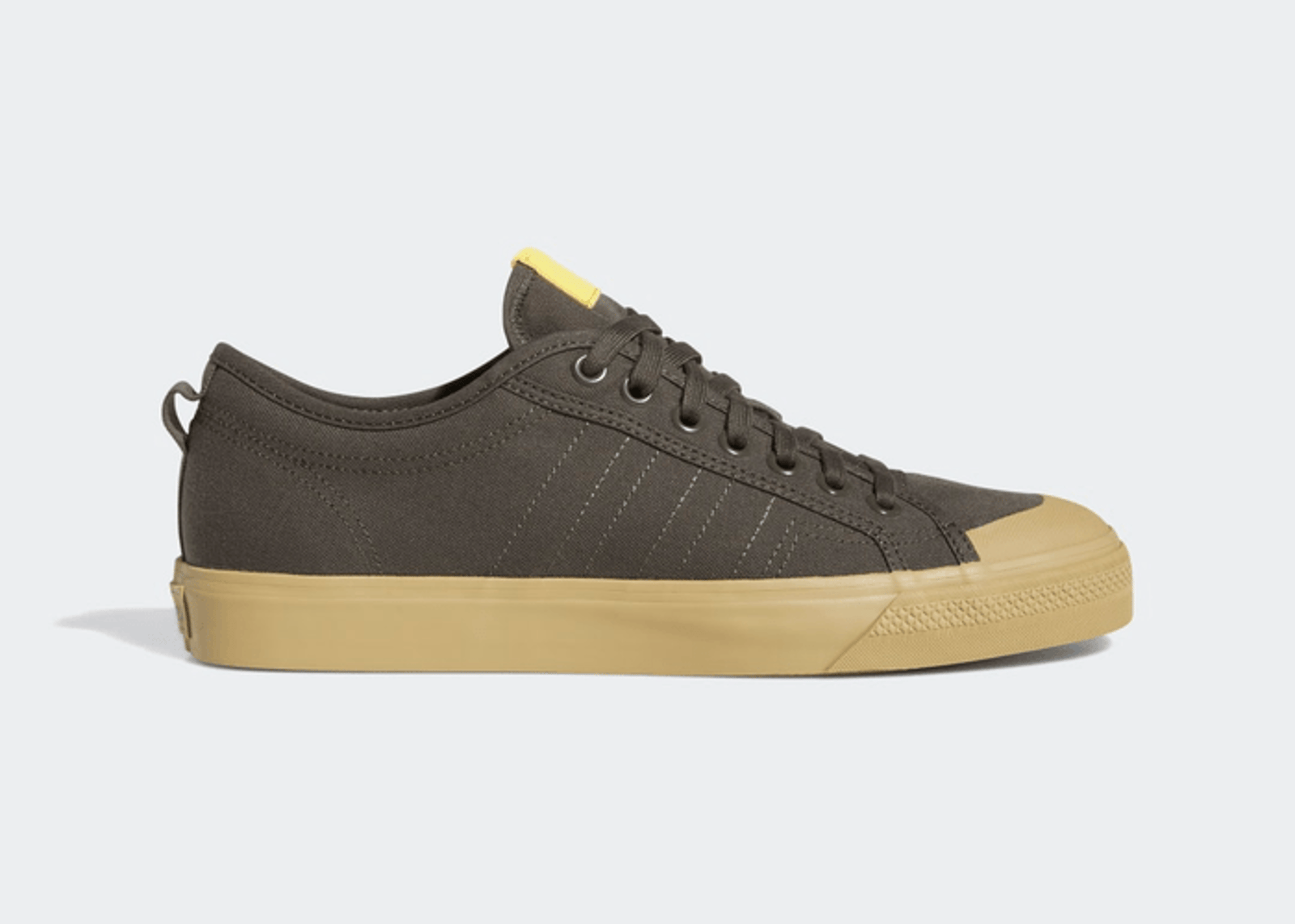 adidas Nizza Shadow Olive