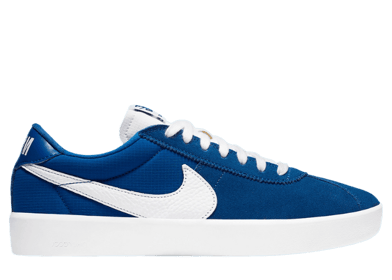 Nike Bruin React SB Team Royal