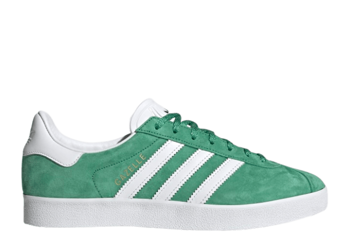 adidas Gazelle 85 Supplier Colour - GY2531 Raffles & Where