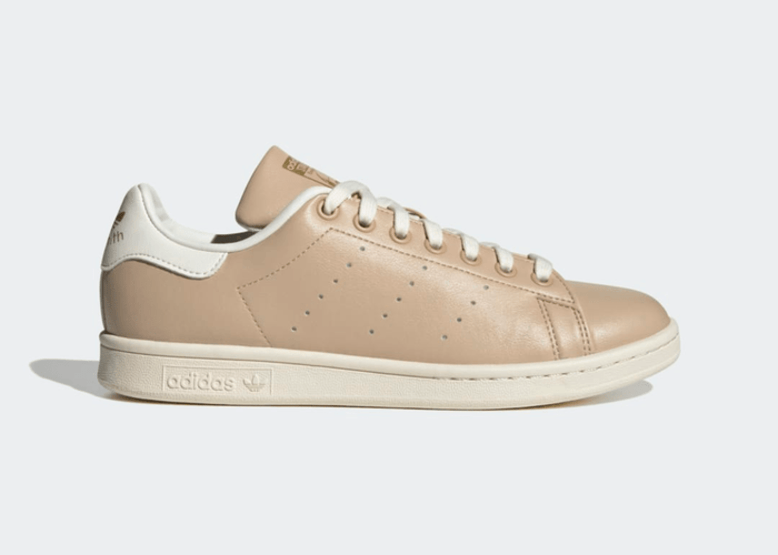 adidas Stan Smith Shoes Magic Beige