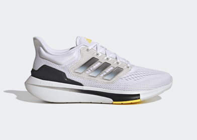 adidas EQ21 Run Shoes Cloud White