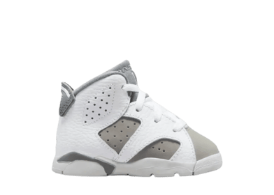 Air Jordan 6 Cool Grey (TD)