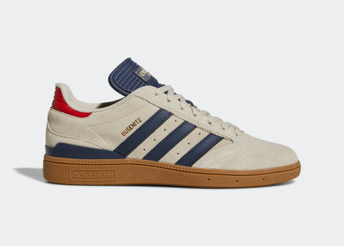 adidas Busenitz Shoes Bliss - GY6899 Release Info