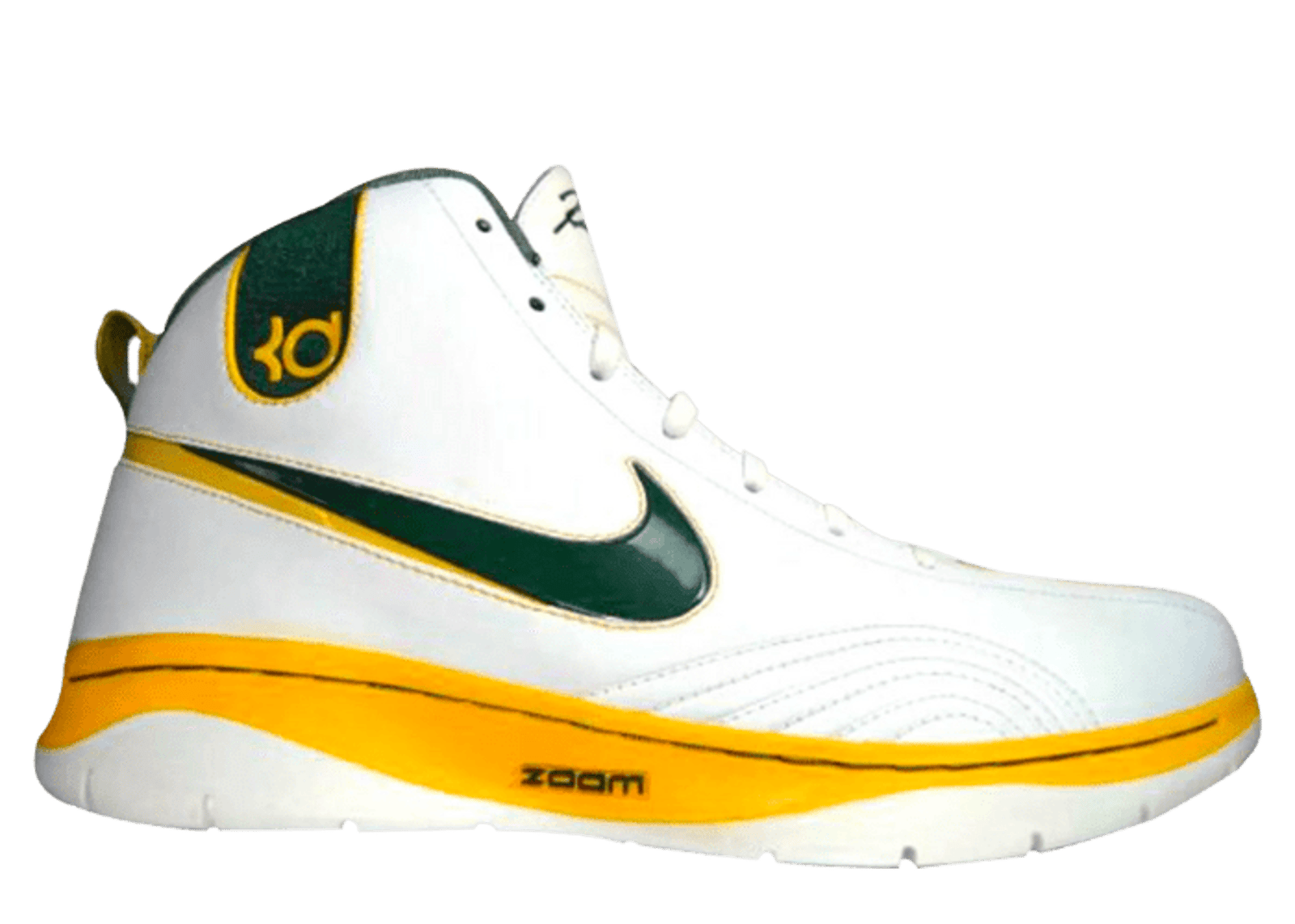 Kd supersonics new arrivals