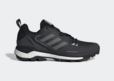 adidas Terrex Skychaser 2.0 Hiking Shoes Core Black