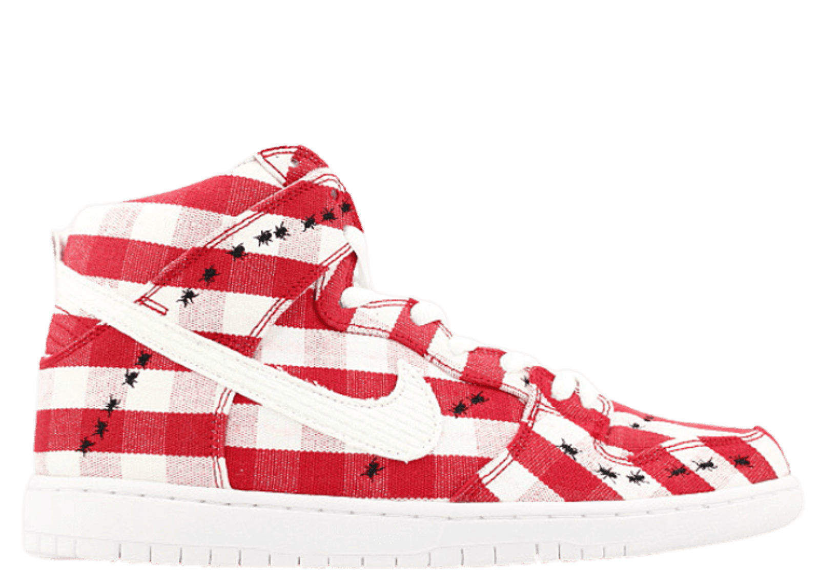 Nike SB Dunk High Picnic
