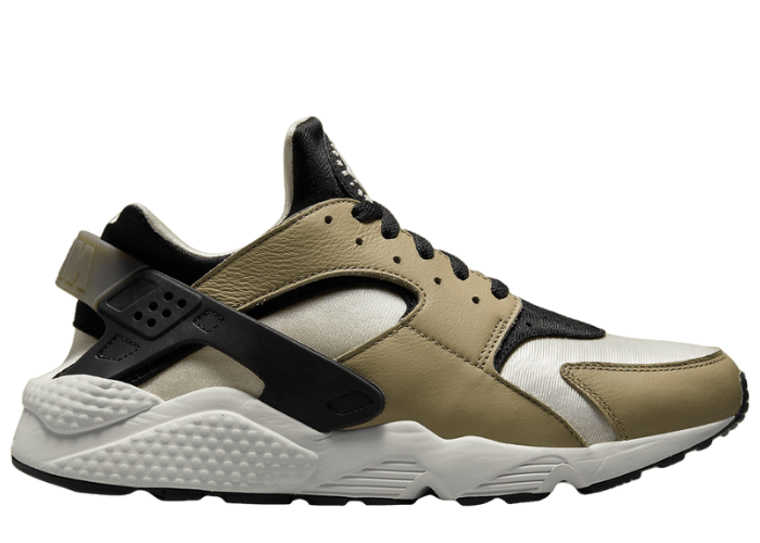 Nike Air Huarache Khaki Phantom