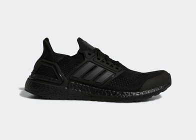 adidas Ultraboost 19.5 DNA Shoes Core Black