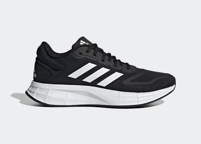 adidas Duramo SL 2.0 Shoes Core Black - GX0709 Release Info