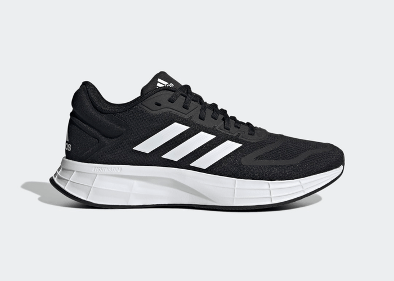 adidas Duramo SL 2.0 Shoes Core Black