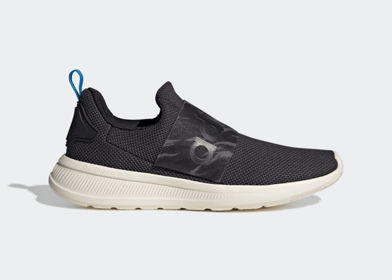 adidas Lite Racer Adapt 4.0 Shoes Carbon