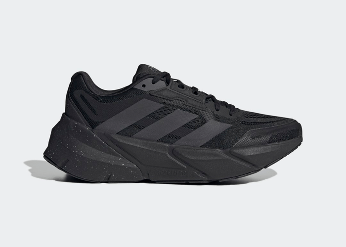 adidas Adistar Shoes Core Black