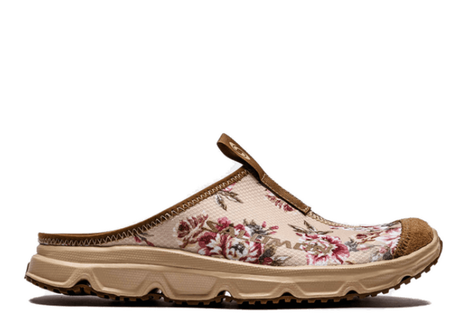 Salomon RX Slide 3.0 Beams Flowers