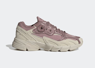 adidas Astir ShoesPurple