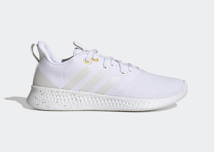 adidas Puremotion Shoes Cloud White